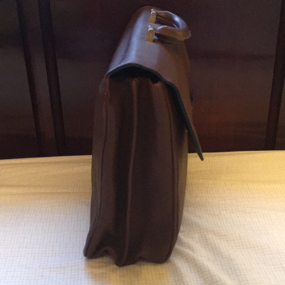 Ermenegildo Zegna briefcase - EUC - Picture 7 of 9